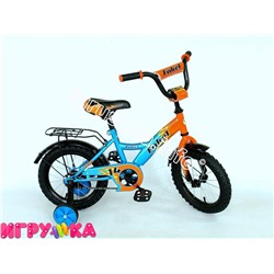 Велосипед детский BMX Факел 140503FK-F6