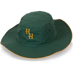 Модная шляпа для лесных прогулок  №257