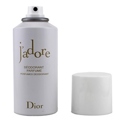 Парфюмированный дезодорант Christian Dior J'adore 150 ml (ж), Парфюмированный дезодорант Christian Dior J'adore 150 ml