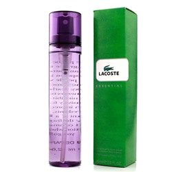 Компактный парфюм Lacoste Essential 80ml (м)