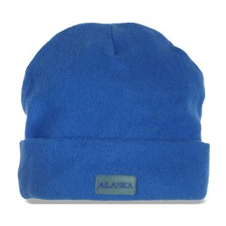 Зимняя спортивная шапка Alaska утепленная флисом. Заботливый аксессуар для зимы №5014