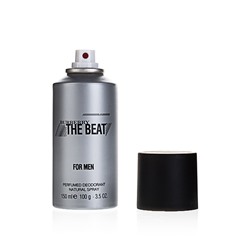 Парфюмированный дезодорант Burberry The Beat for Men 150 ml (м)
