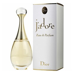 DIOR J'ADORE, парфюмерная вода для женщин 100 мл