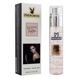 Парфюм с феромонами Lancome Tresor La Nuit L'eau de parfum 45 ml (ж)