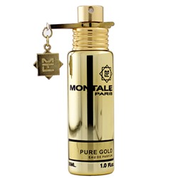 Montale Парфюмерная вода Pure Gold 30 ml (ж)