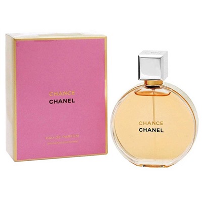 Chanel Парфюмерная вода Chance  100 ml (ж)