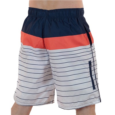Модные шорты мужские OP для отдыха на море  №N48