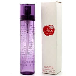 Компактный парфюм Nina Ricci Nina 80ml (ж)