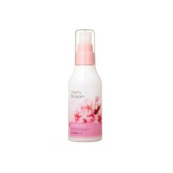 Спрей для волос [THE FACE SHOP] Jewel Therapy Cherry Blossom Clear Hair Mist