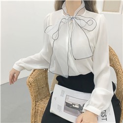 Блуза KR-0076