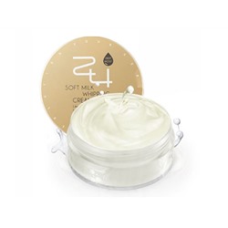 Осветляющий антивозрастной крем [Mizon] 24 Soft Milk Whipping Cream
