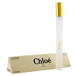 Chloe Eau de Parfum 15 ml (треуг.) (ж)