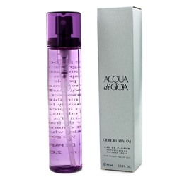 Компактный парфюм Giorgio Armani Acqua di Gioia 80ml (ж)