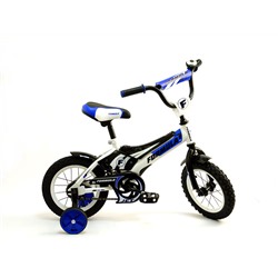 Велосипед детский BMX Формула 121102FR/02