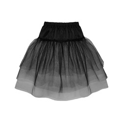 Подъюбник (юбка) для девочки 78085-ДН19