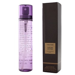 Компактный парфюм Tom Ford Tuscan Leather 80ml (у)