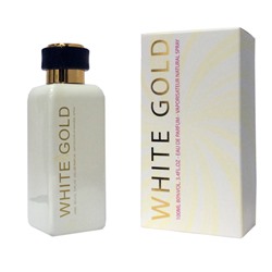Парфюмерная вода White Gold 100 ml (ОАЭ) (ж)
