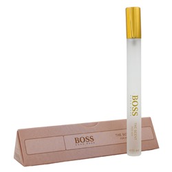 Hugo Boss The Scent For Her 15 ml (треуг.) (ж)