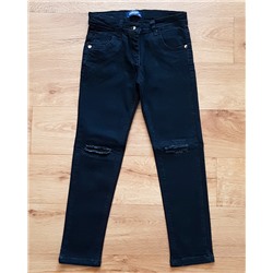 Плотные джинсы (7435)