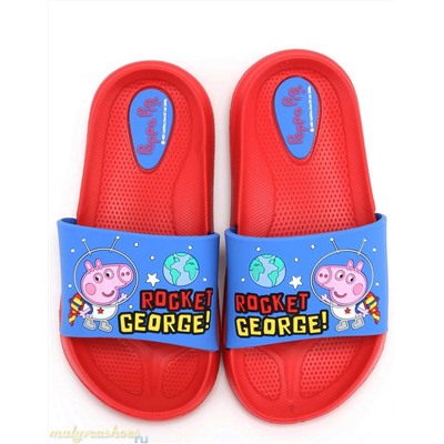 Пляжная  обувь Peppa Pig (27-31)