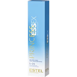 PRINCESS ESSEX S-OS Крем-краска, специальная осветляющая серия