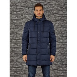 V11027-2   Мужская Утепленная Куртка