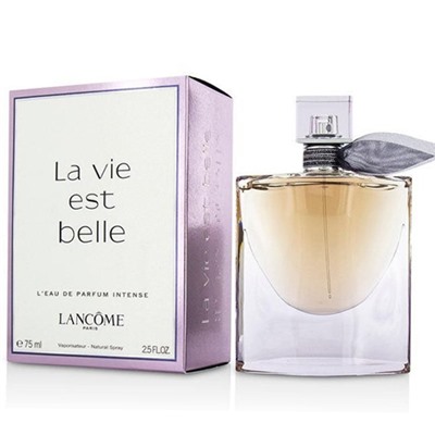 Lancome Парфюмерная вода La Vie Est Belle L`eau de Parfum Intense 75 ml (ж)