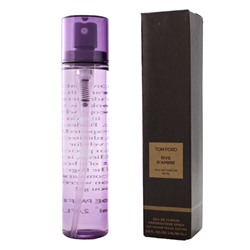 Компактный парфюм Tom Ford Rive D'Ambre 80ml (у)
