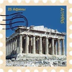 94060 Магнит марка Athens