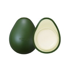 Бальзам для губ с экстрактом авокадо и оливы [SKINFOOD] Avocado & Olive Lip Balm