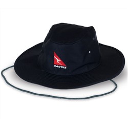 Фирменная шляпа Qantas  №133