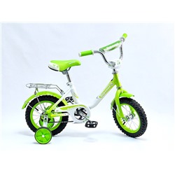 Велосипед детский BMX Царевна 121203CR-CR4