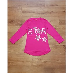 Туника со стразами “Star” (2221)