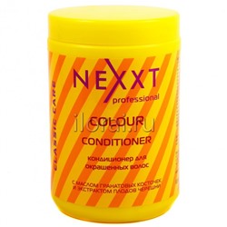Кондиционер для окрашенных волос NEXXT 1000 мл