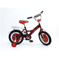Велосипед детский BMX Спандер Бой 140508SP
