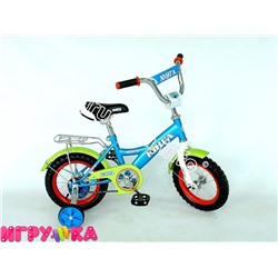 Велосипед детский BMX Юнга 120503JC-J4