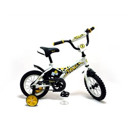 Велосипед детский BMX Такси 121102TX