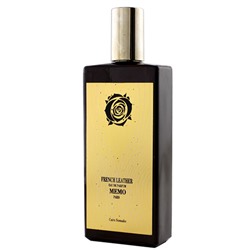Memo Парфюмерная вода French Leather 75 ml (у)