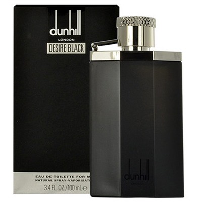 Dunhill Туалетная вода Desire Black 100 ml (м)