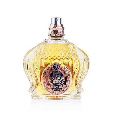 Тестер Shaik Opulent Shaik Gold Edition for Men 100 ml (м)