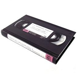 93602 Органайзер VHS 9 с половиной недель 18+