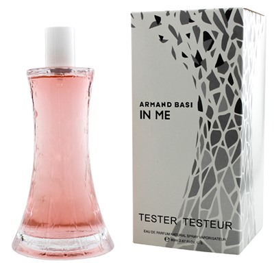 Тестер Armand Basi In Me 80 ml (ж)