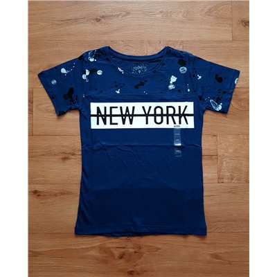 Футболка “New York” (3198)