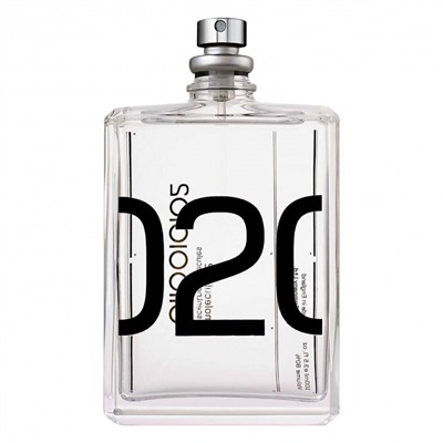 MOLECULES 02 edt 100ml TESTER