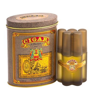 Remy Latour Туалетная вода Cigar 60 ml (м)