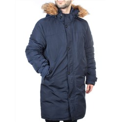 71202 Куртка мужская зимняя (200 гр. синтепон) KAREAKEY размер 46 российский