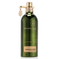 Тестер Montale Highness Rose 100 ml (ж)