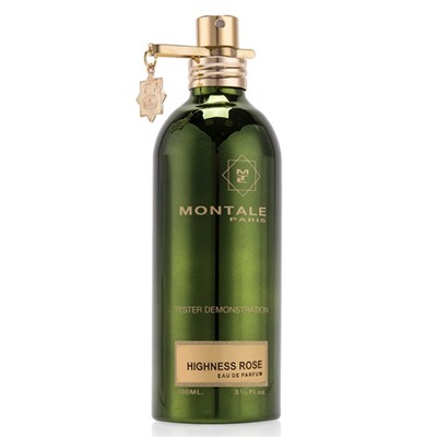 Тестер Montale Highness Rose 100 ml (ж)