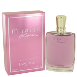 LANCOME MIRACLE BLOSSOM edp W 100ml