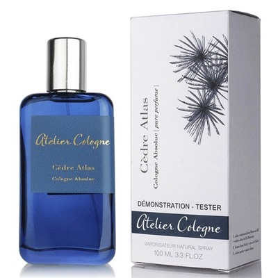 Тестер Atelier Cologne Cedre Atlas 100 ml (y)